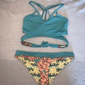 Maaji Bikini Set